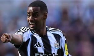 Бу юлдуздан қилиғи учун аламимни олган бўлардим!