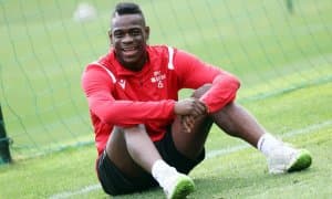 Балотелли “Реал”га ўтмоқчи