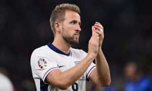 Сенсация: Супертўпурар Кейн энди Испания грандида ўйнайди