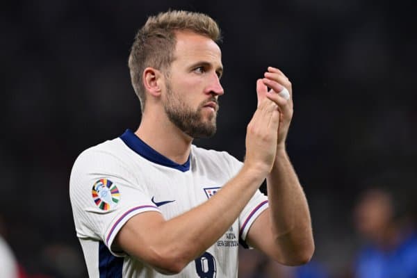 Сенсация: Супертўпурар Кейн энди Испания грандида ўйнайди