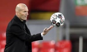 Зидан қачон ва қайси жамоада иш бошлаши аниқ бўлди