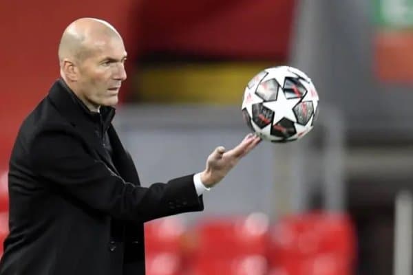 Зидан қачон ва қайси жамоада иш бошлаши аниқ бўлди