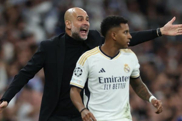 Гвардиола "Реал" юлдузининг трансферини талаб қилмоқда