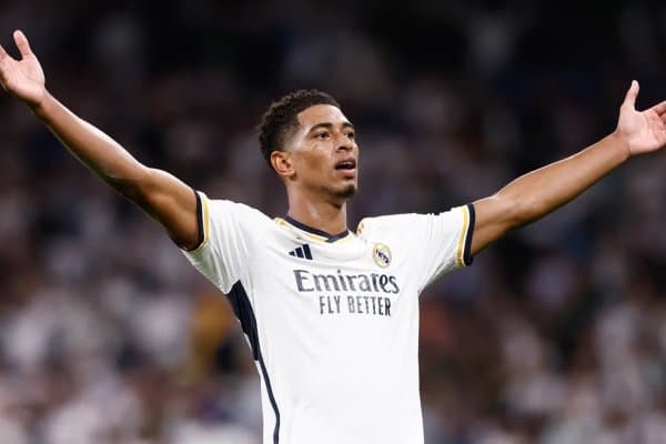 Беллингем қачон сафга қайтади?