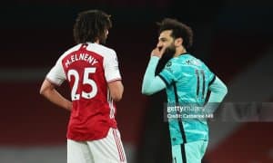 "Арсенал" собиқ футболчиси: У "Олтин тўп"ни қўлга киритади деб ўйлайман 