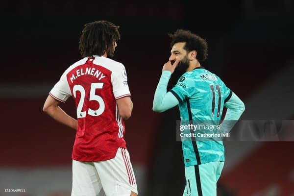 "Арсенал" собиқ футболчиси: У "Олтин тўп"ни қўлга киритади деб ўйлайман 