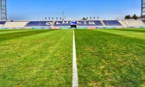 Суперлига. ОКМК - "Қизилқум": Асосий таркиблар маълум