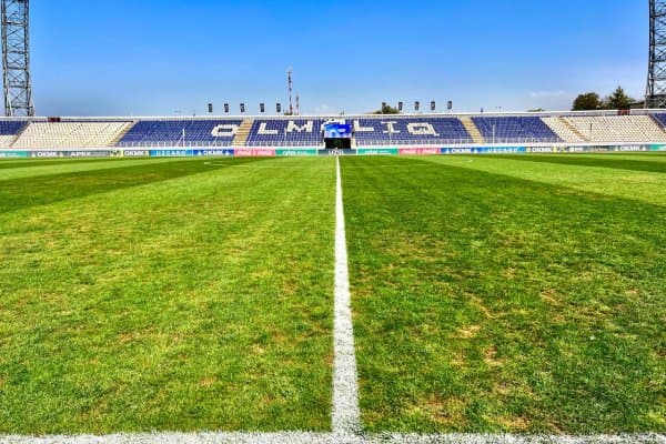 Суперлига. ОКМК - "Қизилқум": Асосий таркиблар маълум