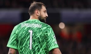 Доннарумма бизга ҳам керак эмас