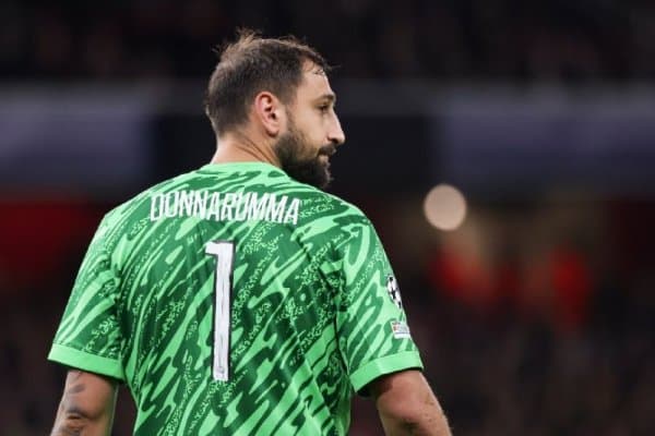 Доннарумма бизга ҳам керак эмас