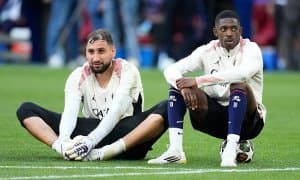 "Бавария" ҳам ПСЖ юлдузи учун курашга қўшилди