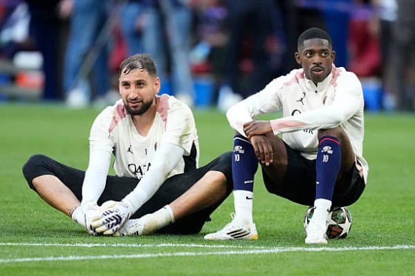 "Бавария" ҳам ПСЖ юлдузи учун курашга қўшилди