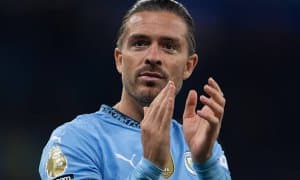 "Эвертон" Грилиш трансферини эълон қилди