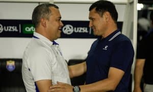 Суперлига. Ўтган турда "Бунёдкор" билан дуранг ўйнаган "Шўртан" "Қўқон-1912"га имкониятни бой берди 