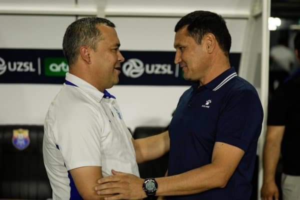 Суперлига. Ўтган турда "Бунёдкор" билан дуранг ўйнаган "Шўртан" "Қўқон-1912"га имкониятни бой берди 