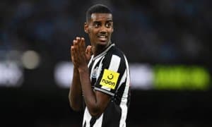 Исак "Ньюкасл"дан кетишга қатъий қарор қилди