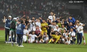 Суперлига. "Водий дербиси"дан фотогалерея!