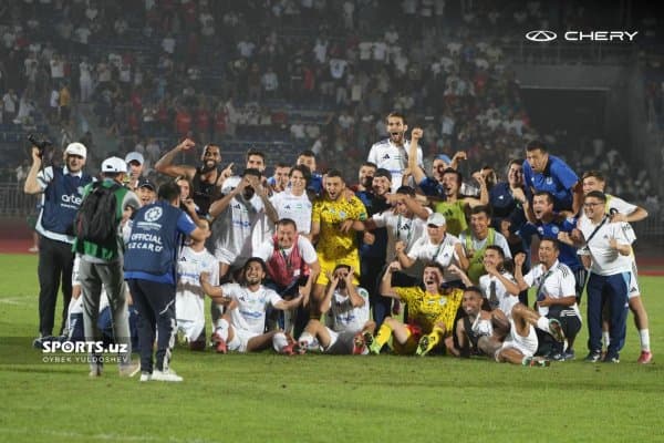 Суперлига. "Водий дербиси"дан фотогалерея!