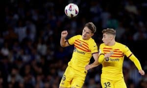 “Барса”да яна жанжал: бир юлдуз иккинчисини сотишни талаб қиляпти