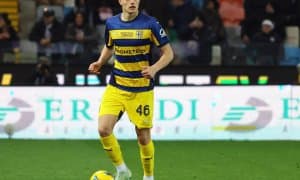 "Ливерпуль" Италиядан 18 ёшли ҳимоячини олиб келади