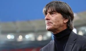 Йоахим Лёв Ўзбекистон терма жамоаси таклифини рад этди