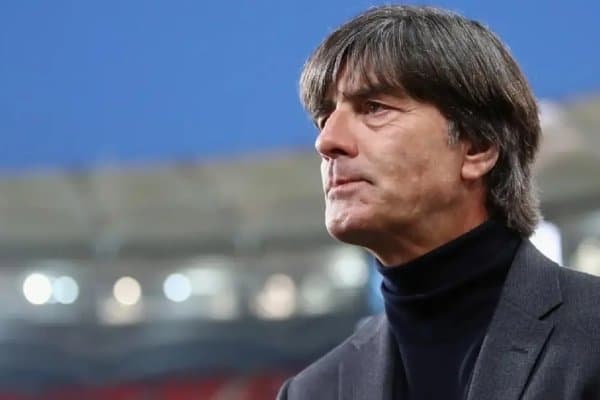 Йоахим Лёв Ўзбекистон терма жамоаси таклифини рад этди