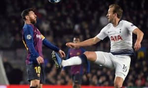 Кейн Месси уни хафа қилганини айтиб берди