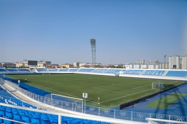 Суперлига. "Сурхон" - "Бунёдкор" тўқнашуви олдидан асосий таркиблар билан танишинг