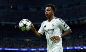 “Манчестер Сити”: Родригони олишимиз бошқа бразилияликка боғлиқ