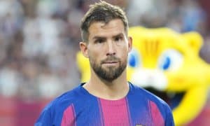 Иниго Мартинес нега "Ан-Наср"га ўтганини айтди