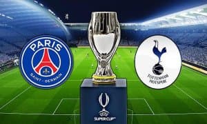 ПСЖ - "Тоттенхэм": Машҳур сайтлар баҳс натижасини тахмин қилди