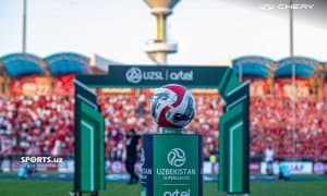 Суперлиганинг 18-тури якунланди. Турнир жадвали билан танишинг