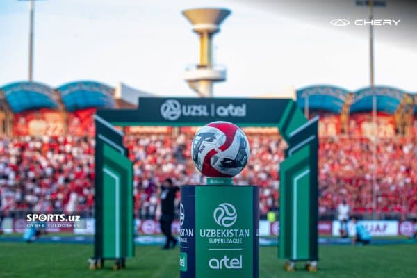 Суперлиганинг 18-тури якунланди. Турнир жадвали билан танишинг