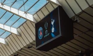 УЕФА Суперкубоги. ПСЖ - "Тоттенхэм": Асосий таркиблар эълон қилинди