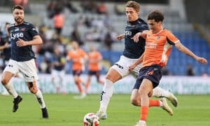 КЛ саралаши. Шомуродов ассист қилган учрашувда "Истанбул Башакшеҳир" дуранг ўйнади 