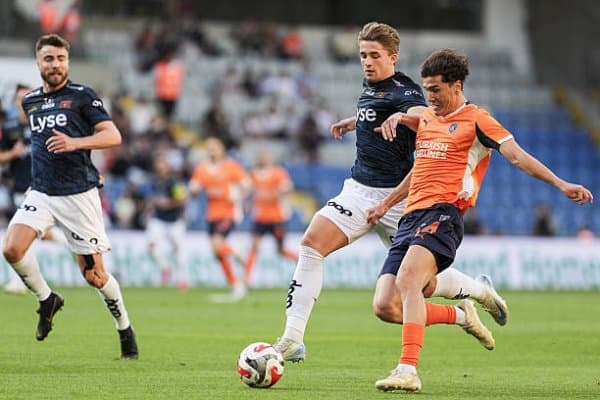 КЛ саралаши. Шомуродов ассист қилган учрашувда "Истанбул Башакшеҳир" дуранг ўйнади 