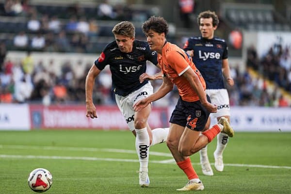 Шомуродов асосий таркибда тушиб, қандай статистика қайд этди?