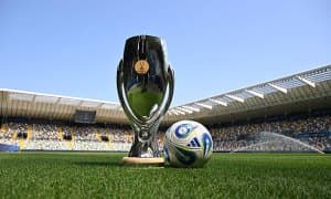 УЕФА Суперкубоги. ПСЖ "Тоттенхэм" устидан пенальтилар сериясида зафар қучди 