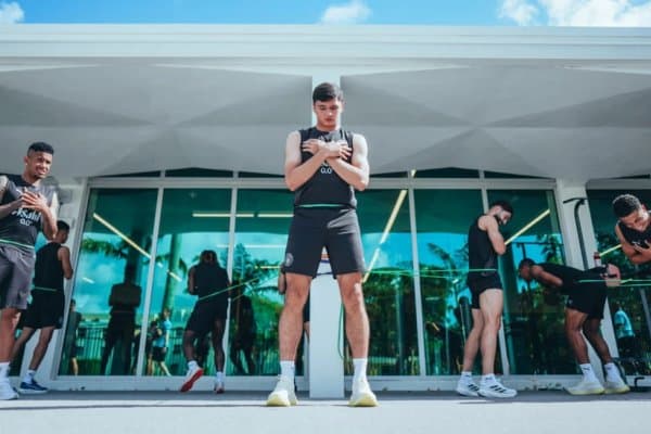 Ҳусанов ортида дунёнинг энг зўр дарвозабони турадиган бўлди!