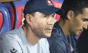 Максим Шацких: "Мухлисларимиздан узр сўрайман"