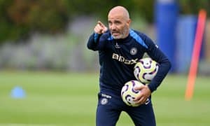 9 та ўйинчидан қутилган суперклуб 6 футболчини трансферга қўйди