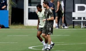 Гап буёқда экан: Алонсо Родриго ўрнига бошқа Родригони олмоқчи