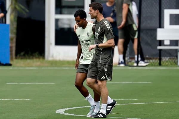 Гап буёқда экан: Алонсо Родриго ўрнига бошқа Родригони олмоқчи