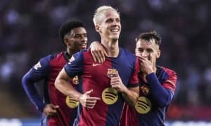 Талабга жавоб бермади! “Барса” зўрға олган ўйинчисидан воз кечди