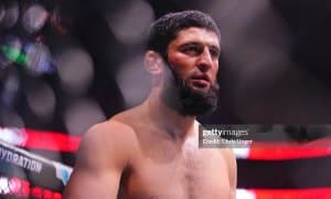 UFC тарихидаги энг яхши 5 та жангчи ким? Хамзат Чимаев жавоб берди.