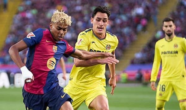 "Барселона" АҚШда ўтказиладиган ўйиндан яхшигина пул ишлаб олиши мумкин