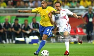 Дунёнинг машҳур футбол юлдузлари Ўзбекистонга келади