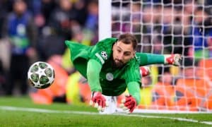 Доннарумманинг “Сити”даги маоши маълум бўлди