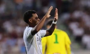 “Манчестер Сити” Родригога беш йиллик шартнома беради