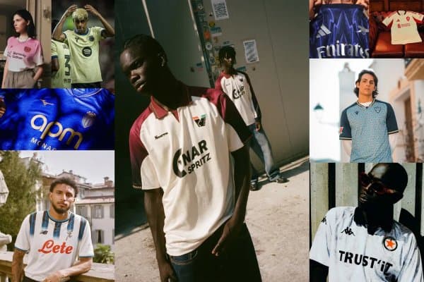 Янги мавсум учун яратилган энг яхши сафар либослари ТОП-10 талиги билан танишинг